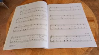 Partituras Piano Christmas Time Faber Music