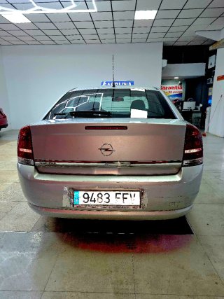 OPEL VECTRA 1.8I 2007