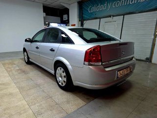 OPEL VECTRA 1.8I 2007