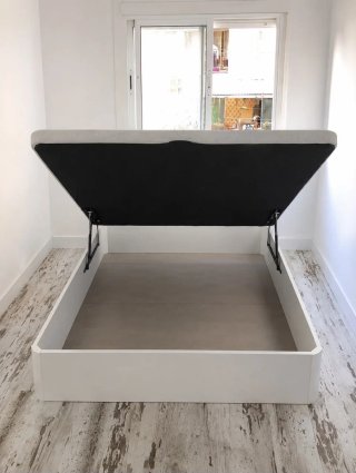 Canapé de 135x180 en oferta