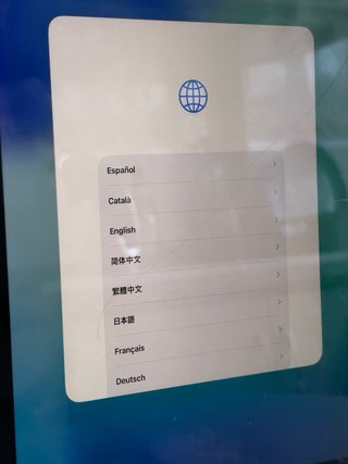iPad Pro 11 M2 128GB