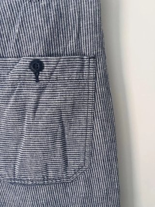 Pantalón hombre Sfera rayas Talla 38