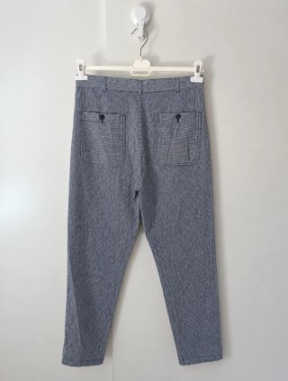 Pantalón hombre Sfera rayas Talla 38