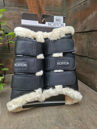 Protector borreguito NORTON