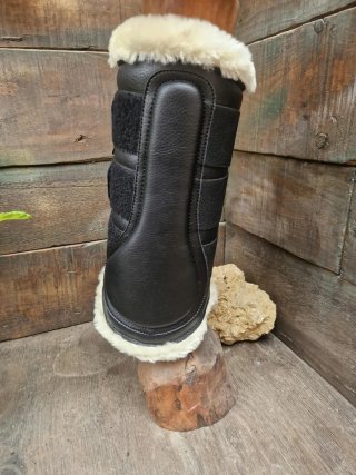 Protector borreguito NORTON