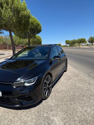 Volkswagen Golf 8 R 320cv R-Performance