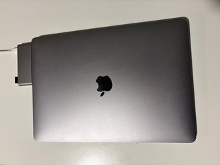 MacBook Air 2019
