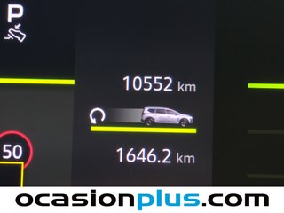 Dacia Jogger Extreme Hybrid 114 kW (155 CV) 7 plazas