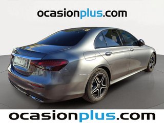 Mercedes-Benz Clase E E 220 d 147 kW (200 CV)