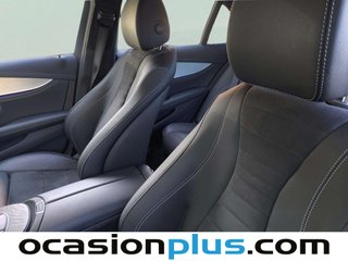 Mercedes-Benz Clase E E 220 d 147 kW (200 CV)