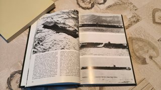 libro: portaerei regina dei mari - macintyre -