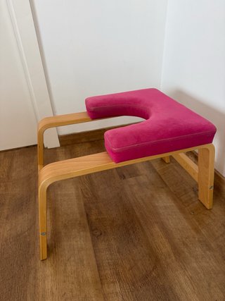 Feetup Yoga Invertida Silla Yoga