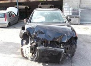 Volante seat leon 1.9 tdi 105 cv 11329