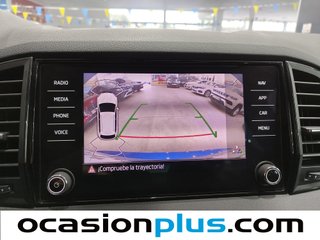 Skoda Karoq 1.5 TSI ACT Sportline DSG 110 kW (150 CV)