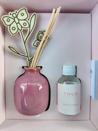 Profumatore Thun Fiori di Vaniglia
