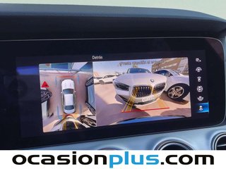 Mercedes-Benz Clase E E 220 d 147 kW (200 CV)