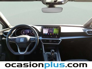 SEAT León 1.5 TSI S&S FR XL 96 kW (130 CV)