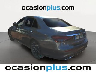 Mercedes-Benz Clase E E 220 d 147 kW (200 CV)