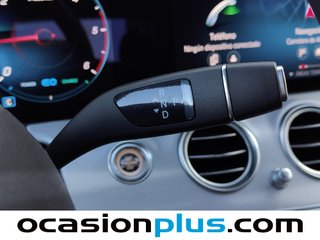 Mercedes-Benz Clase E E 220 d 147 kW (200 CV)