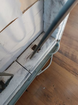 Acumulador Eléctrico Haverland AE2.4