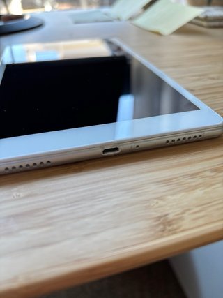 Samsung Galaxy Tab A 8” 2019 para piezas o reparar
