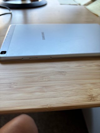 Samsung Galaxy Tab A 8” 2019 para piezas o reparar