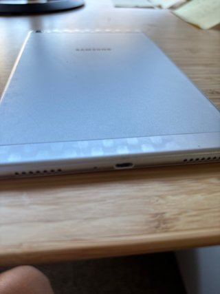 Samsung Galaxy Tab A 8” 2019 para piezas o reparar