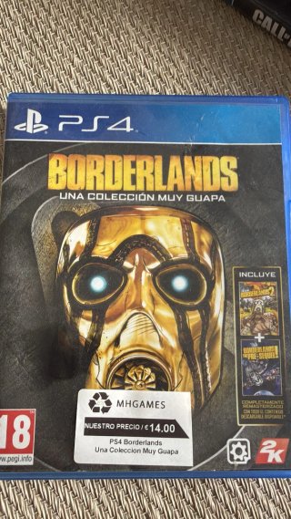 Lote 13 Juegos PS4 (PlayStation 4) Consola Mandos