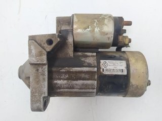 Renault 93354 motor arranque 8200272092 kangoo