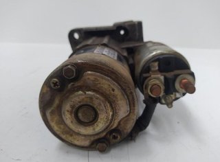 Renault 93354 motor arranque 8200272092 kangoo