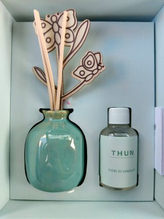 Profumatore Bomboniera Thun Fiori di Vaniglia