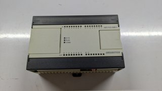 PLC AMX-FX3U-26MR-E Amsamotion FX3U de Mitsubishi