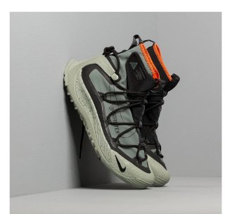 Zapatillas Nike ACG Gore-Tex Verdes Naranja
