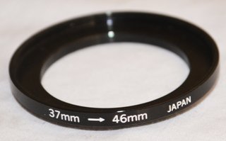 4 Anillos Adaptadores fotografias