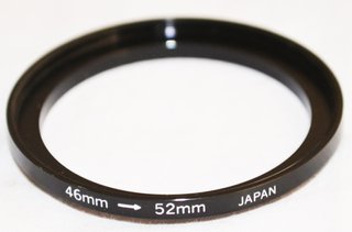 4 Anillos Adaptadores fotografias