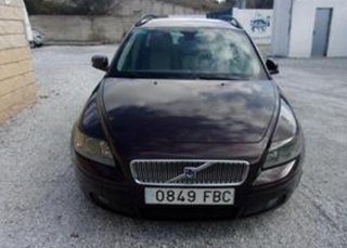 24106 volante 30764359 volvo v50 1.6 hdi