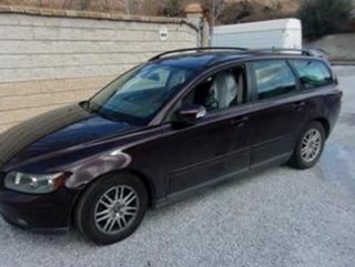 24106 volante 30764359 volvo v50 1.6 hdi