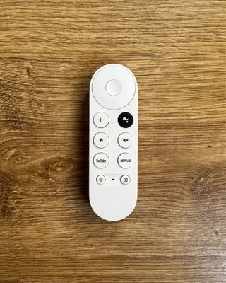Mando Chromecast Google Roto
