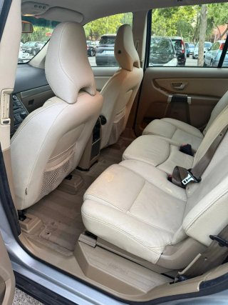 Volvo XC90 2011
