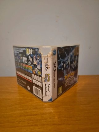 Pokémon Versione Nera 2 - Nintendo DS | Originale