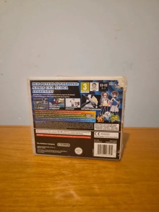 Pokémon Versione Nera 2 - Nintendo DS | Originale