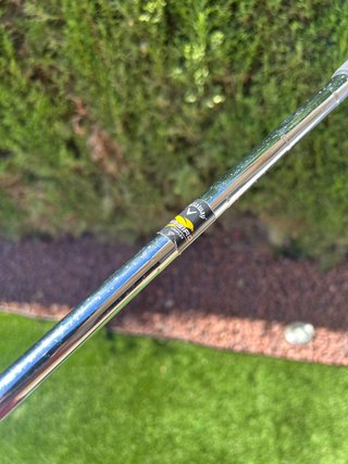 Sand Wedge Callaway Warbird