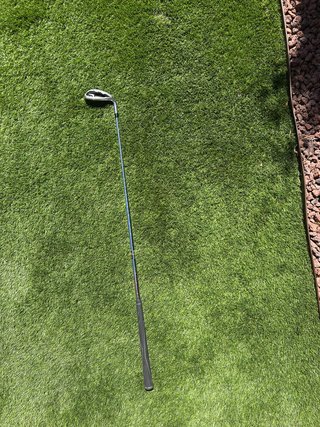 Sand Wedge Callaway Warbird