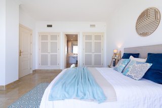 Precioso apartamento con impresionantes vistas