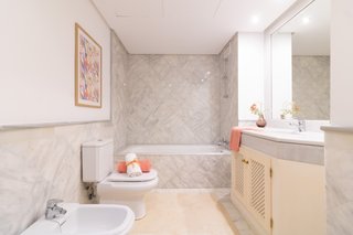 Precioso apartamento con impresionantes vistas