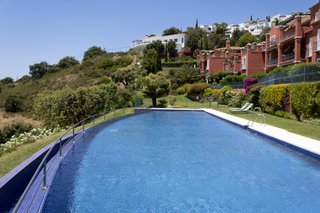 Precioso apartamento con impresionantes vistas