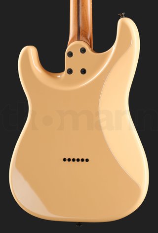 Harley Benton ST DS HH Guitarra Eléctrica