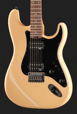 Harley Benton ST DS HH Guitarra Eléctrica