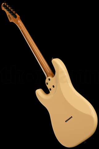 Harley Benton ST DS HH Guitarra Eléctrica