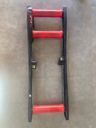 Rodillo Elite Arion Digital Smart B+